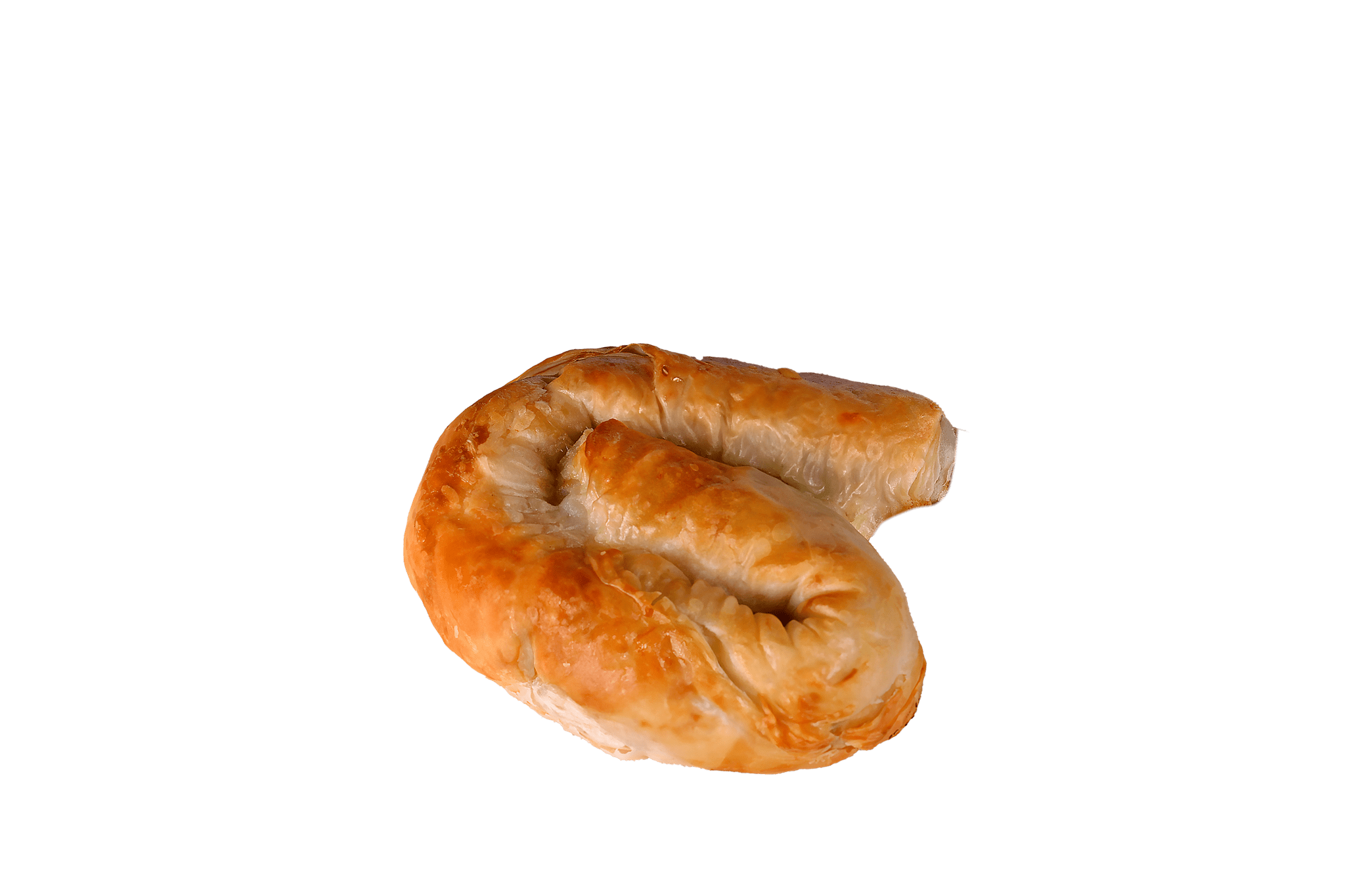 Picture of POTATO FORK PASTRY